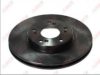 ABE C34048ABE Brake Disc